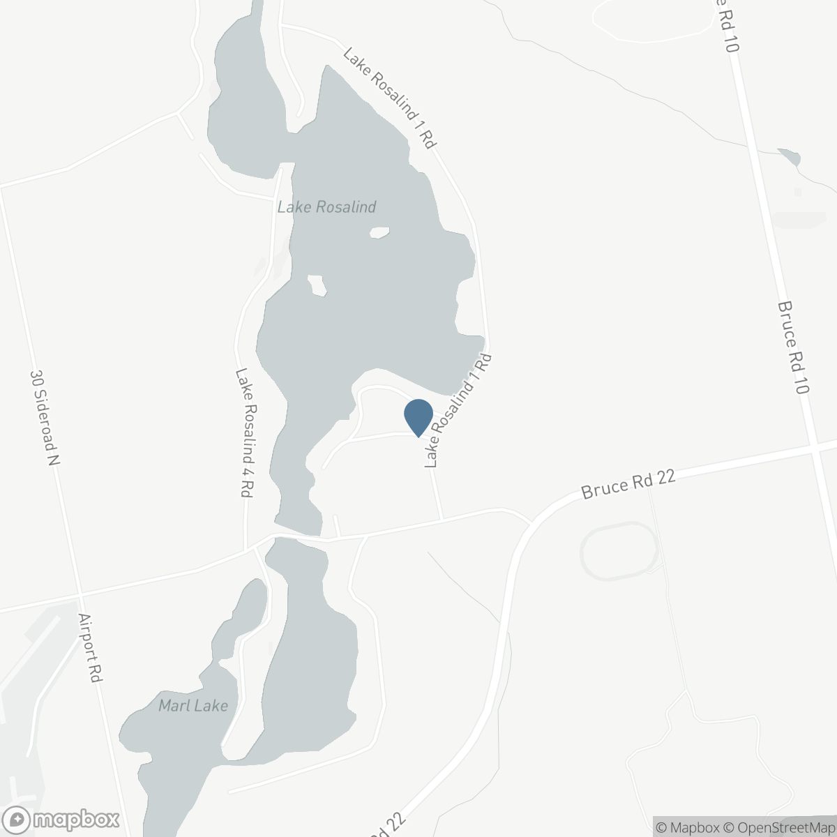 220 LAKE ROSALIND ROAD 2A, Hanover, Ontario N4N 3B9